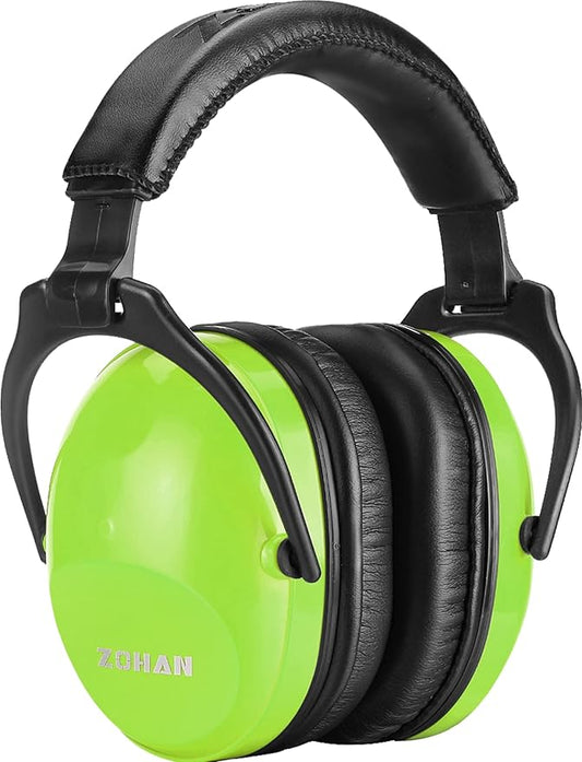 ZOHAN 030 Kids Noise Cancelling Headphones for Autism Kids Ear Protection