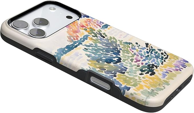 Casely iPhone 17 Pro Case | Calm Waters | The Met Museum | Compatible with MagSafe | Bold Protective Design