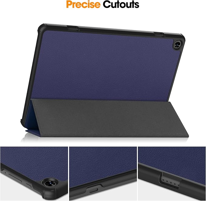 Case for TECLAST T50 11.0 inch Tablet, Folding Folio Ultra-Thin PU Leather Stand Case Cover for TECLAST T50 11.0 inch