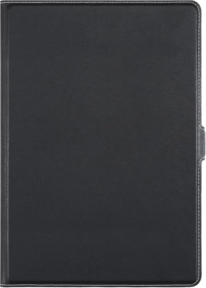 for Lenovo Tab M11 Case with Pen Holder,Ultra Slim Magnetic Cover for Lenovo Tab K11 LTE Tablet Case Kids, Black