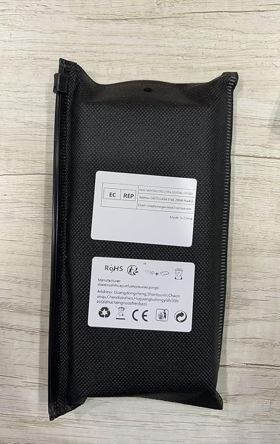 for iPhone XR Case, Premium PU Leather Wallet Case Flip Cover with [RFID Blocking][Card Holder][Stand Function] Shockproof Protective for Apple iPhone XR, Black