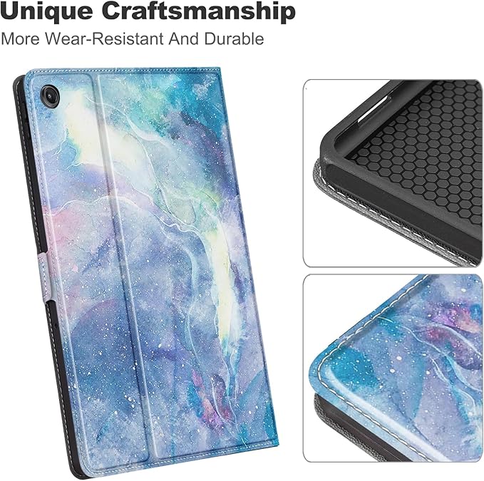 for Lenovo Tab 10.1 2025 Case Ultra-Thin Silicone Shockproof Cover for Lenovo Tab 10.1 Inch TB311FU Tablet Case,SCY