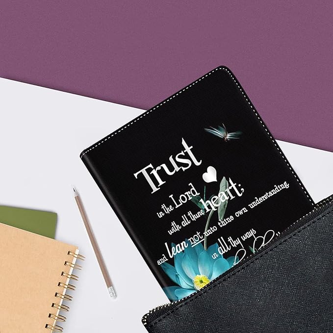 Case for Samsung Galaxy Tab A9 Plus 11 inch 2023，Slim Fit Foldable Standing Cover Case with Auto Sleep/Wake for Galaxy Tab A9+ 11’2023 (SM-X210/X216/X218)，Blue Lotus Flower Dragonfly