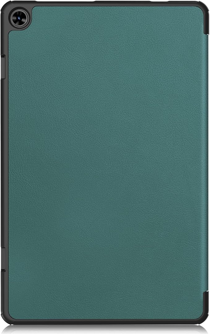 Case for TECLAST T50 11.0 inch Tablet, Folding Folio Ultra-Thin PU Leather Stand Case Cover for TECLAST T50 11.0 inch Green