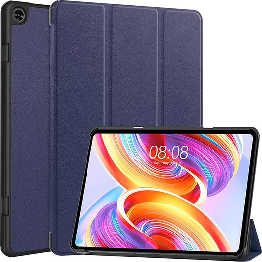 Case for TECLAST T50 11.0 inch Tablet, Folding Folio Ultra-Thin PU Leather Stand Case Cover for TECLAST T50 11.0 inch