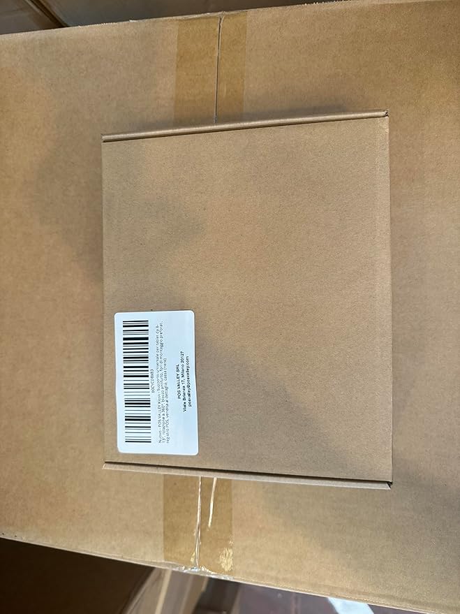 Kiosk Stand Compatible with iPad – Universal Tablet Holder 8-13 Inch, 360 Rotate, Anti-Theft Lock, Desk Accessories, PreDrilled Mounting Holes - Office Desk Accessories, Checkout, Black