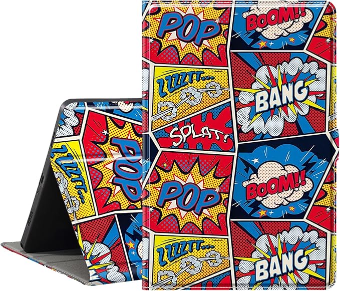 for Samsung Galaxy Tab A9 Plus Case,Ultra Slim Magnetic Cover for Galaxy Tab A9+ 5G Tablet Case,GD