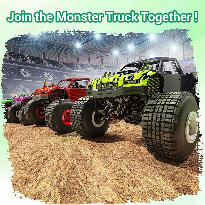 Dr.meter Ear Muffs for Noise Reduction: EM100 27.4 NRR Kids Noise Cancelling Headphones with Adjustable Headband - Kids Ear Protection for Monster Truck Derby Firework - 2 Packs, Black & Red