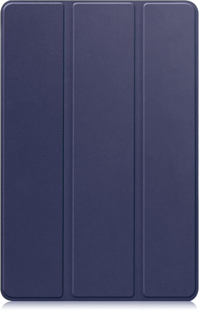 Case for TECLAST M40 Plus 2022 /P30S 10.1 inch Tablet, Folding Folio Ultra-Thin PU Leather Stand Case Cover for Teclast M40 Plus / P40HD / P30S 2022 Released