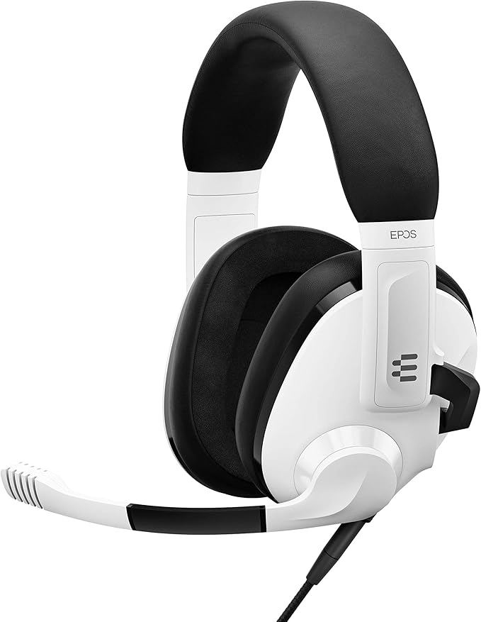 H3 Xbox Edition Headphones | Wired Closed Acoustic Gaming Headset | Designed for Xbox, PC, Mac, PS5, PS4, Nintendo Switch