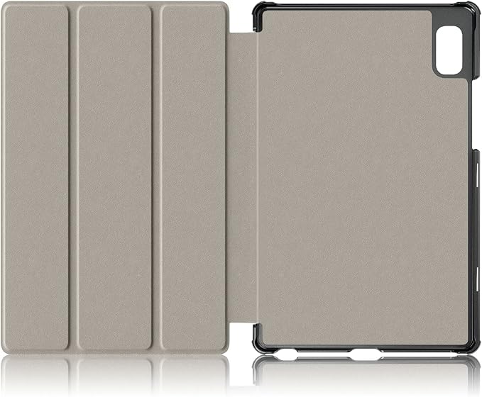 Case Compatible with Nook 9 Lenovo Tablet 2024/Lenovo Tab M9 9Inch Tablet TB310FU 2023 Lightweight Slim Stand Cover,Lazy cat
