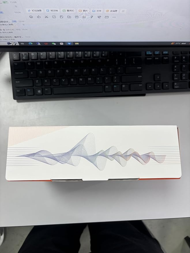 1Mii Y8+ Noise Cancelling Headphones Bluetooth, Wireless LDAC Hi-Res Audio, Custom EQ via App, 75H Playtime, Comfort Fit, Over Ear Headphones Foldable for Airplane Travel Home Office Cream White