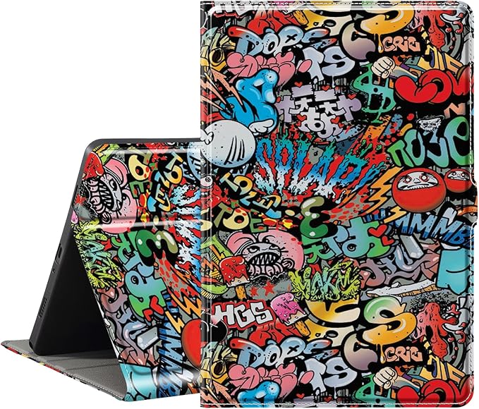 for Samsung Galaxy Tab A9 Plus Case,Ultra Slim Magnetic Cover for Galaxy Tab A9+ 5G Tablet Case,TY