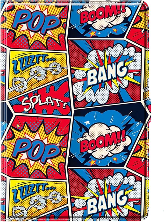 for Samsung Galaxy Tab A9 Plus Case,Ultra Slim Magnetic Cover for Galaxy Tab A9+ 5G Tablet Case,GD