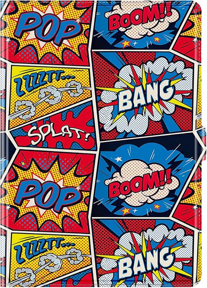 for Lenovo Tab M11 Case with Pen Holder,Ultra Slim Magnetic Cover for Lenovo Tab K11 LTE Tablet Case Kids,Style