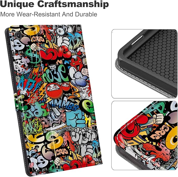 for Lenovo Tab 10.1 2025 Case Ultra-Thin Silicone Shockproof Cover for Lenovo Tab 10.1 Inch TB311FU Tablet Case,TY