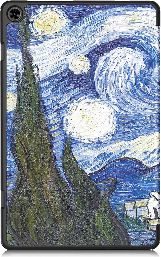 Case for TECLAST T50 11.0 inch Tablet, Folding Folio Ultra-Thin PU Leather Stand Case Cover for TECLAST T50 11.0 inch Draw