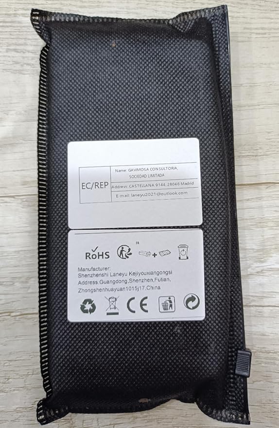 for iPhone 16 Case, Flip Wallet Leather Case with Card Holder Magnetic Closure Shockproof Kickstand Protective Phone Cases Cover for iPhone 16, Coffee