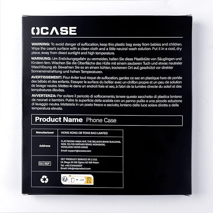 OCASE Compatible with Galaxy S25 Ultra Wallet Case, PU Leather Flip Folio Case with Card Holders RFID Blocking Kickstand [Shockproof TPU Inner Shell] Protective Phone Cover 2025, Spliced Gray