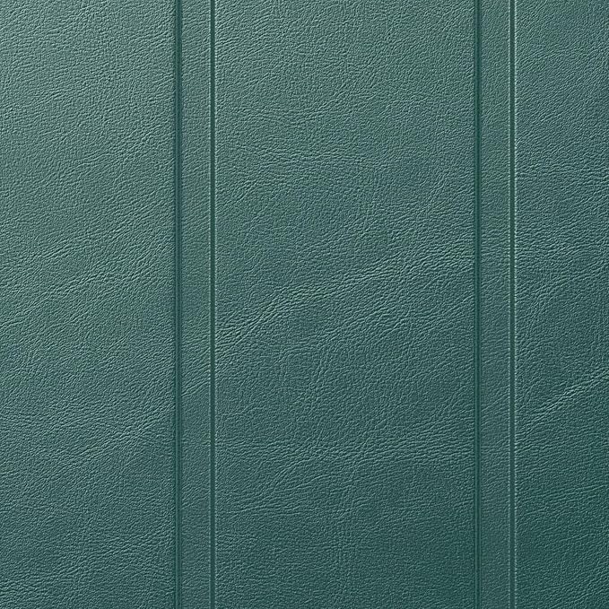 SPARIN Case for iPad Pro 13 inch 2024-M4 with Pencil Holder, Detachable Magnetic Hybrid Protective Case, Portrait/Landscape Stand, Durable Protection, Auto Wake/Sleep -Forest Green