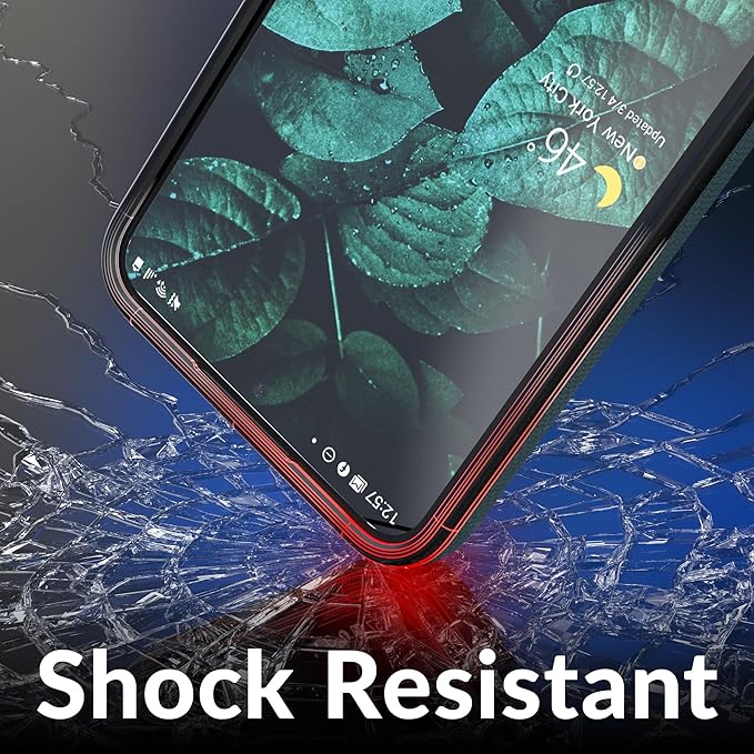 Crave Dual Guard for Samsung Galaxy S24 Case, Shockproof Protection Dual Layer Case for Samsung Galaxy S24 - Forest Green