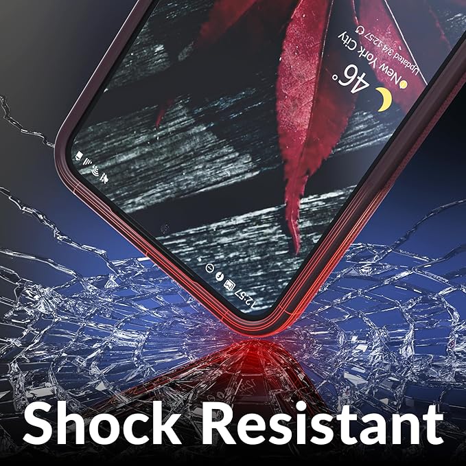 Crave Dual Guard Compatible with Samsung Galaxy S25 Case, Shockproof Protection Dual Layer Case for Samsung Galaxy S25 - Berry