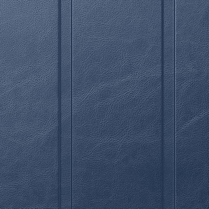 SPARIN Case for iPad Pro 13 inch 2024-M4 with Pencil Holder, Detachable Magnetic Hybrid Protective Case, Portrait/Landscape Stand, Durable Protection, Auto Wake/Sleep -Navy Blue